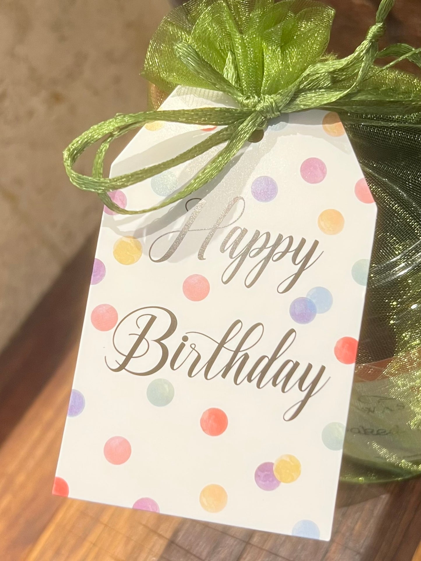 Gifts for Occasions