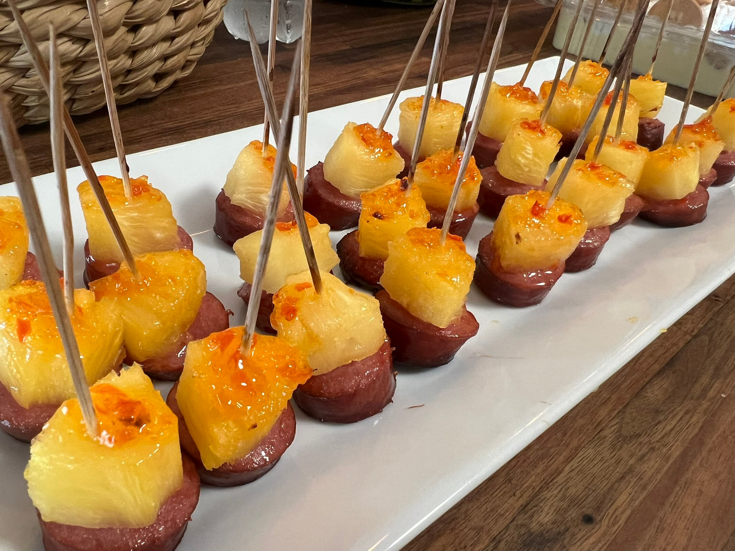 Strawberry Sizzle Pepper Jelly