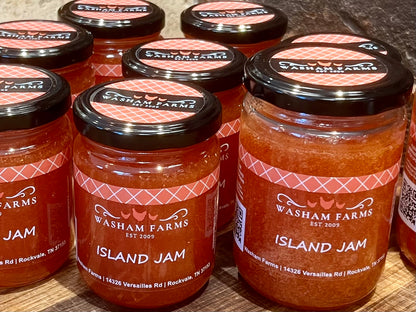 Island Jam