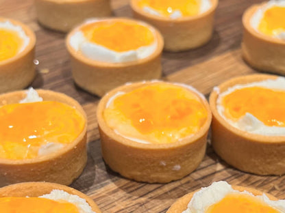 Scotch Bonnet Pepper Jelly