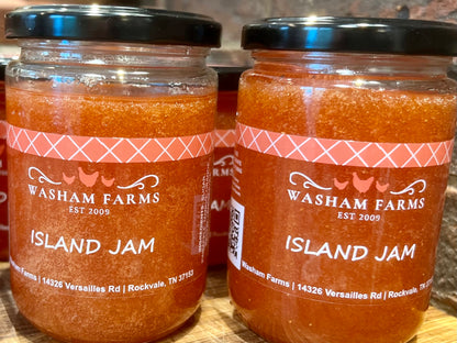 Island Jam