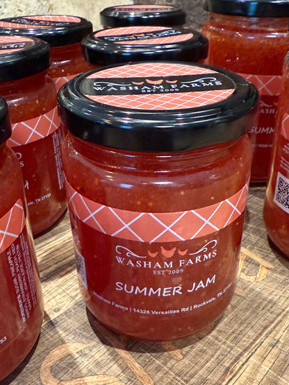 Summer Jam