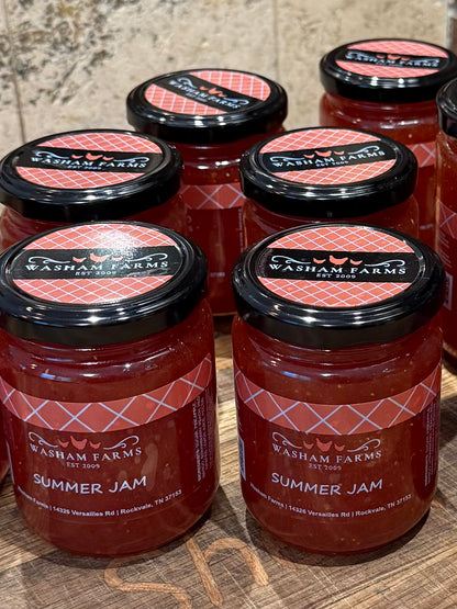 Summer Jam