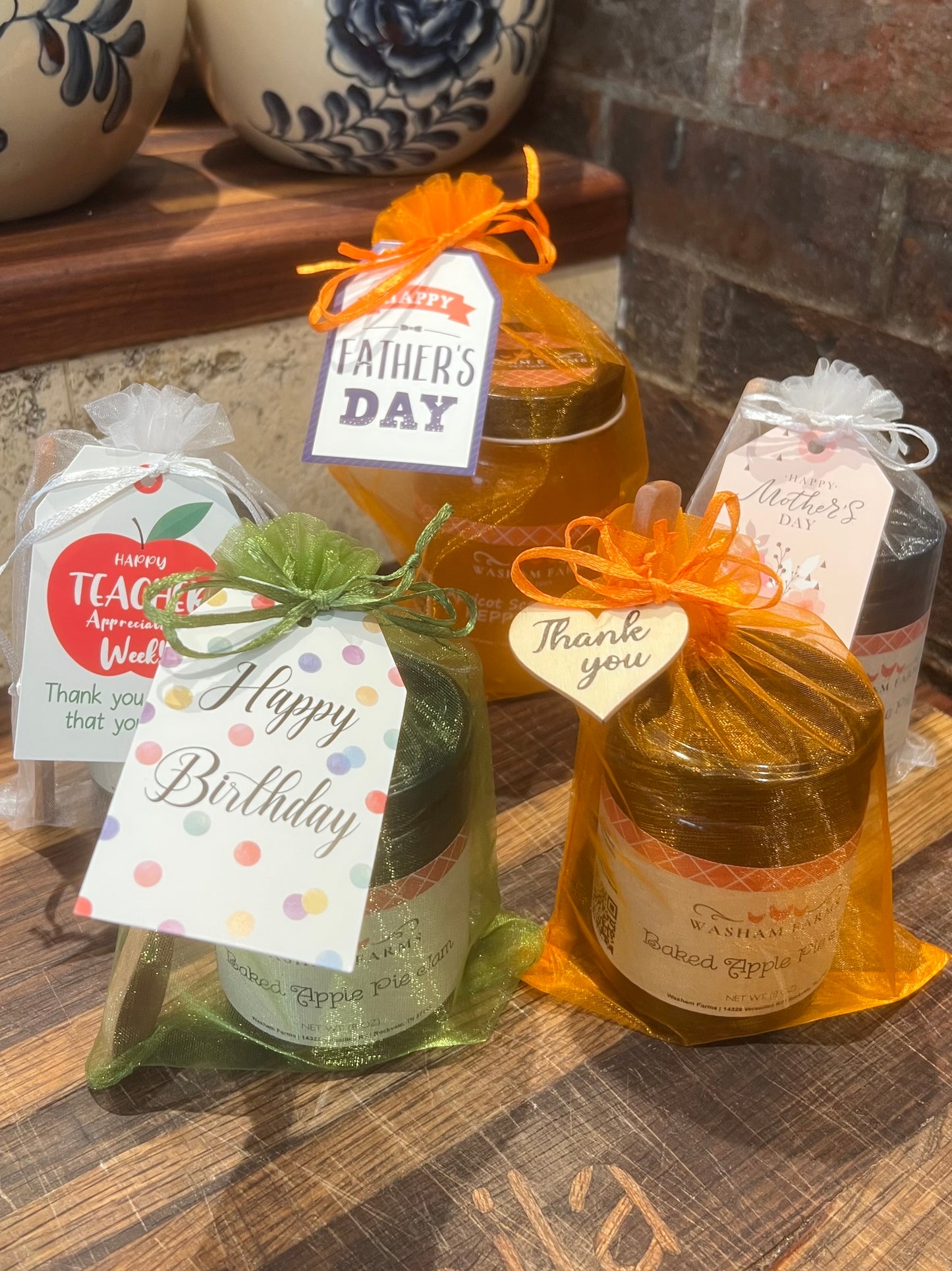 Gifts for Occasions
