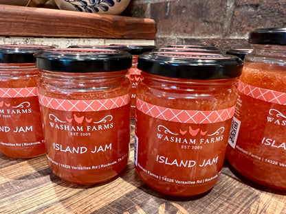 Island Jam
