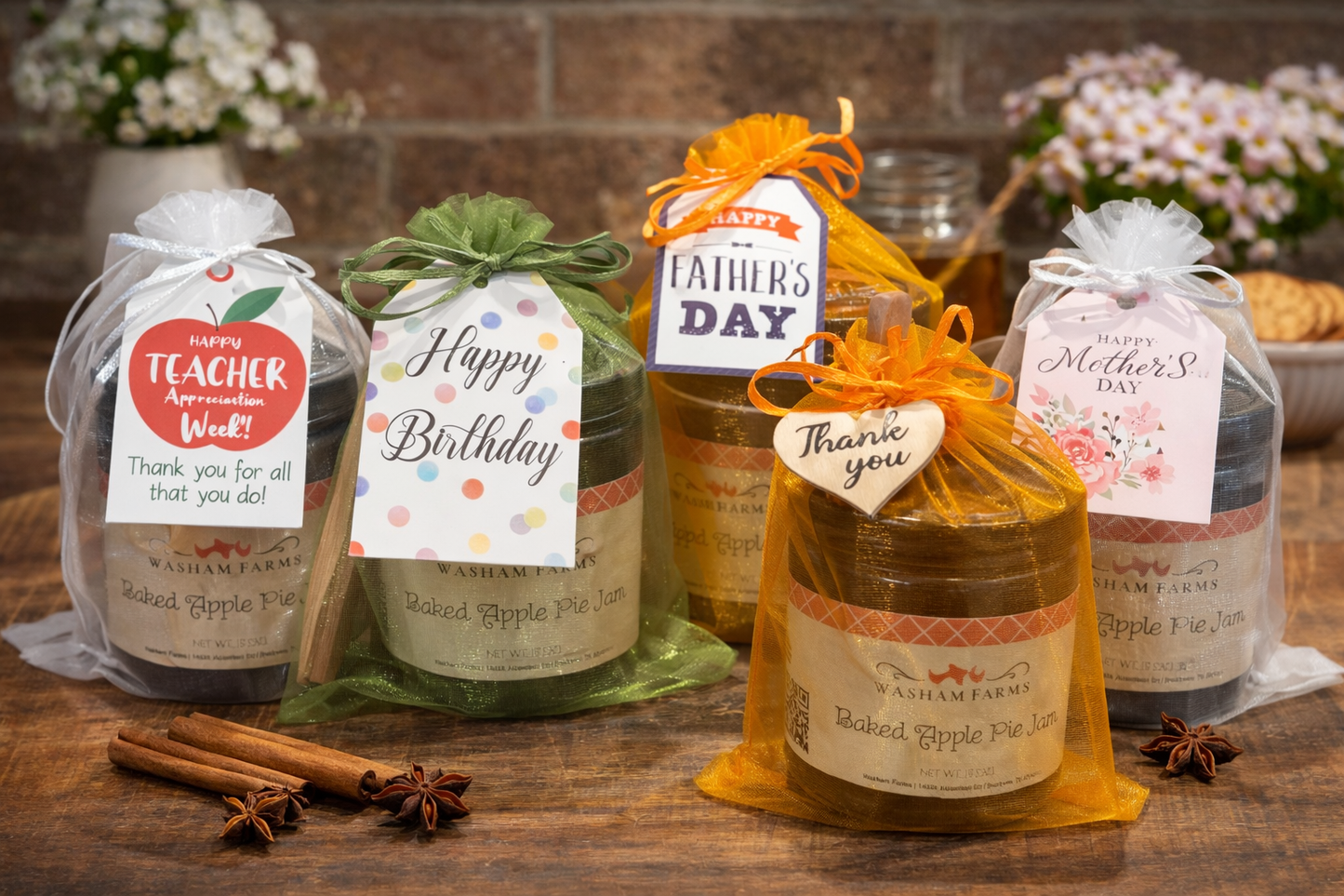 Signature Gift Collection