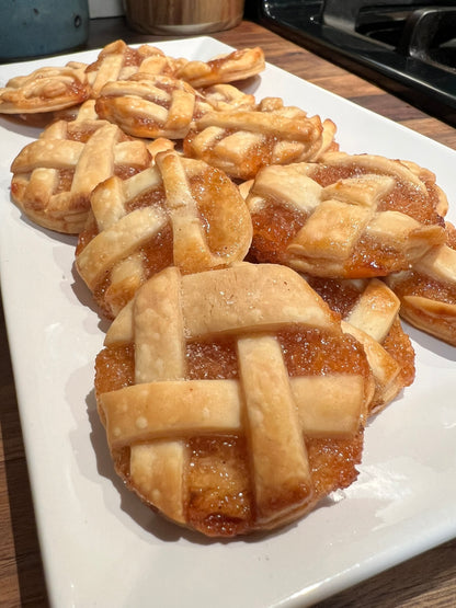 Berry Cherry Country Jam