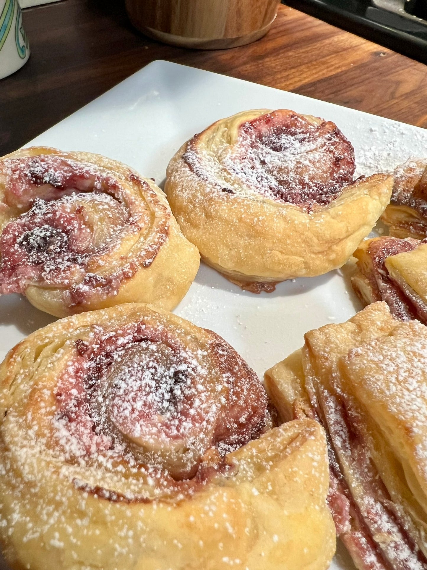 Berry Cherry Country Jam