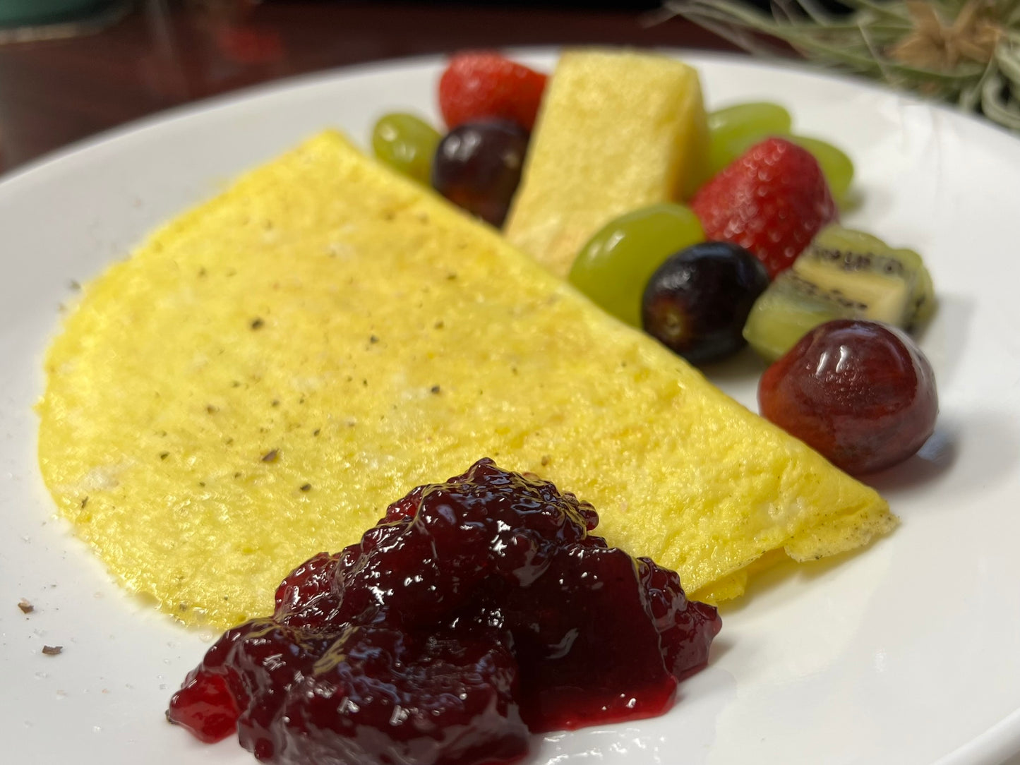 Berry Cherry Country Jam