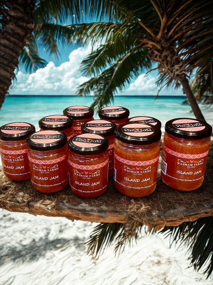 Island Jam