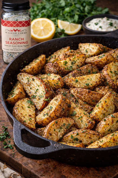 Ranch Seasoning