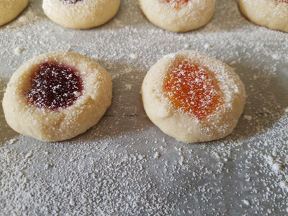 Berry Cherry Country Jam