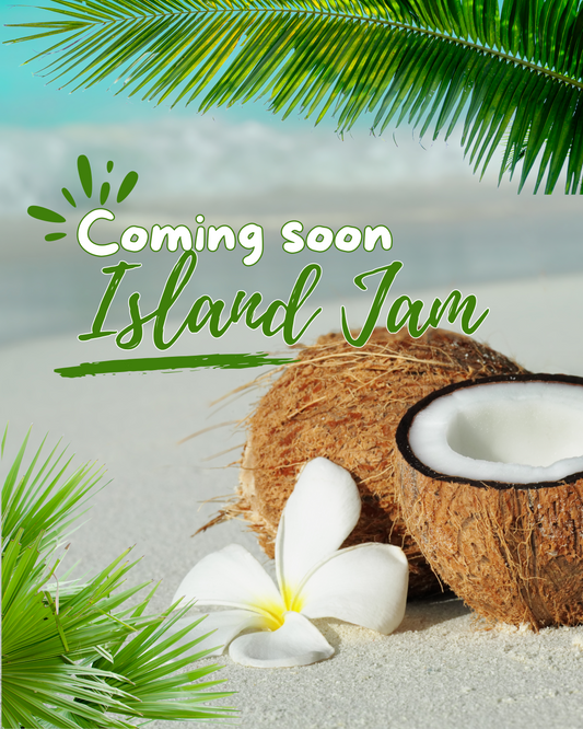 Island Jam