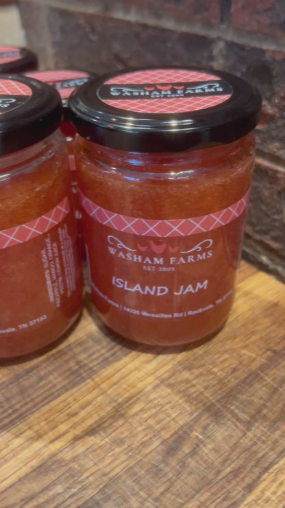 Island Jam